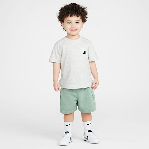 NIKE公式】 ベビー（0～3歳） キッズ セット【ナイキ公式通販】